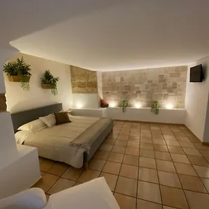  Guest house Barone Luxury Italy