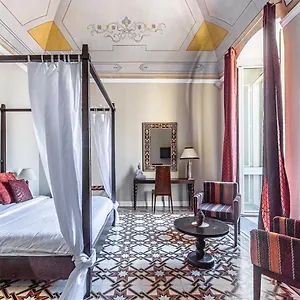  Bed & Breakfast Vittorio's Luxury Italy
