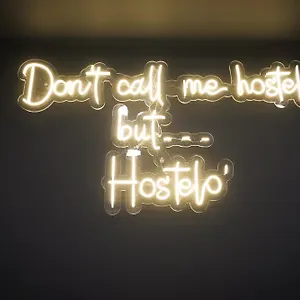  Auberge de jeunesse Hostelo - Luxury Italie