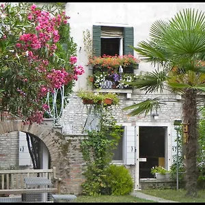 ** Guest house Palazzo Soderini Italy