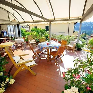  Hotel Sorriso Italie