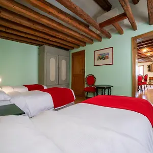 3* Guest house Palazzo San Luca