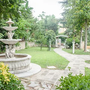 ***** Couette-café Spa D'autore Il Nido D'amore Italie