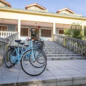  Hotel Il Lato Azzurro Italy
