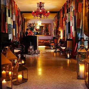 4* Hotel Ad Place