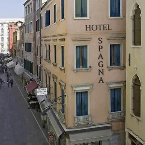 *** Hotel Spagna Italie