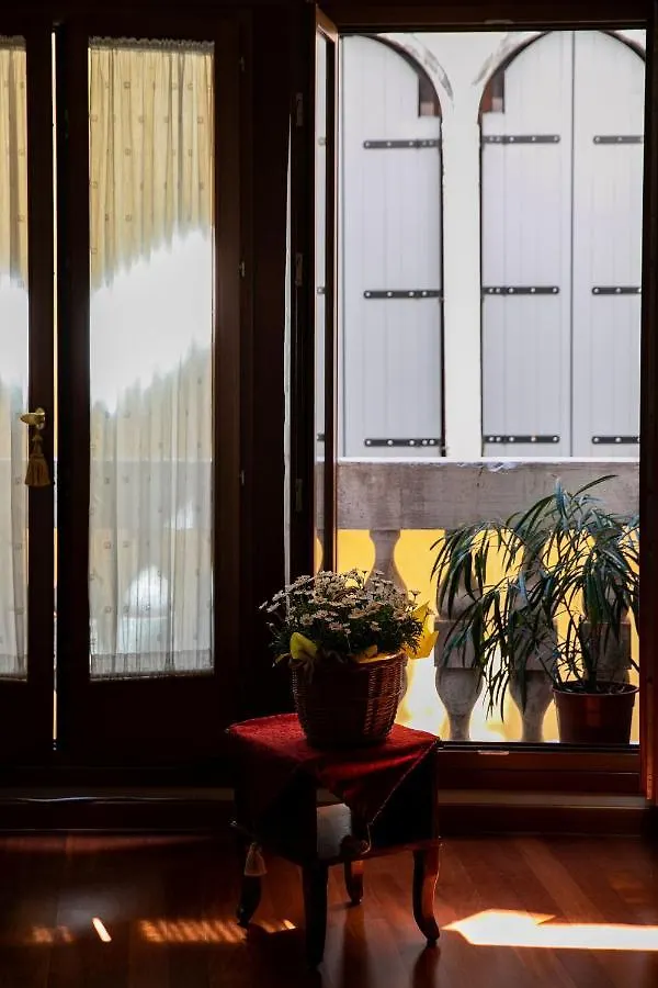 Guest house Hidden Gem In Venice Italy