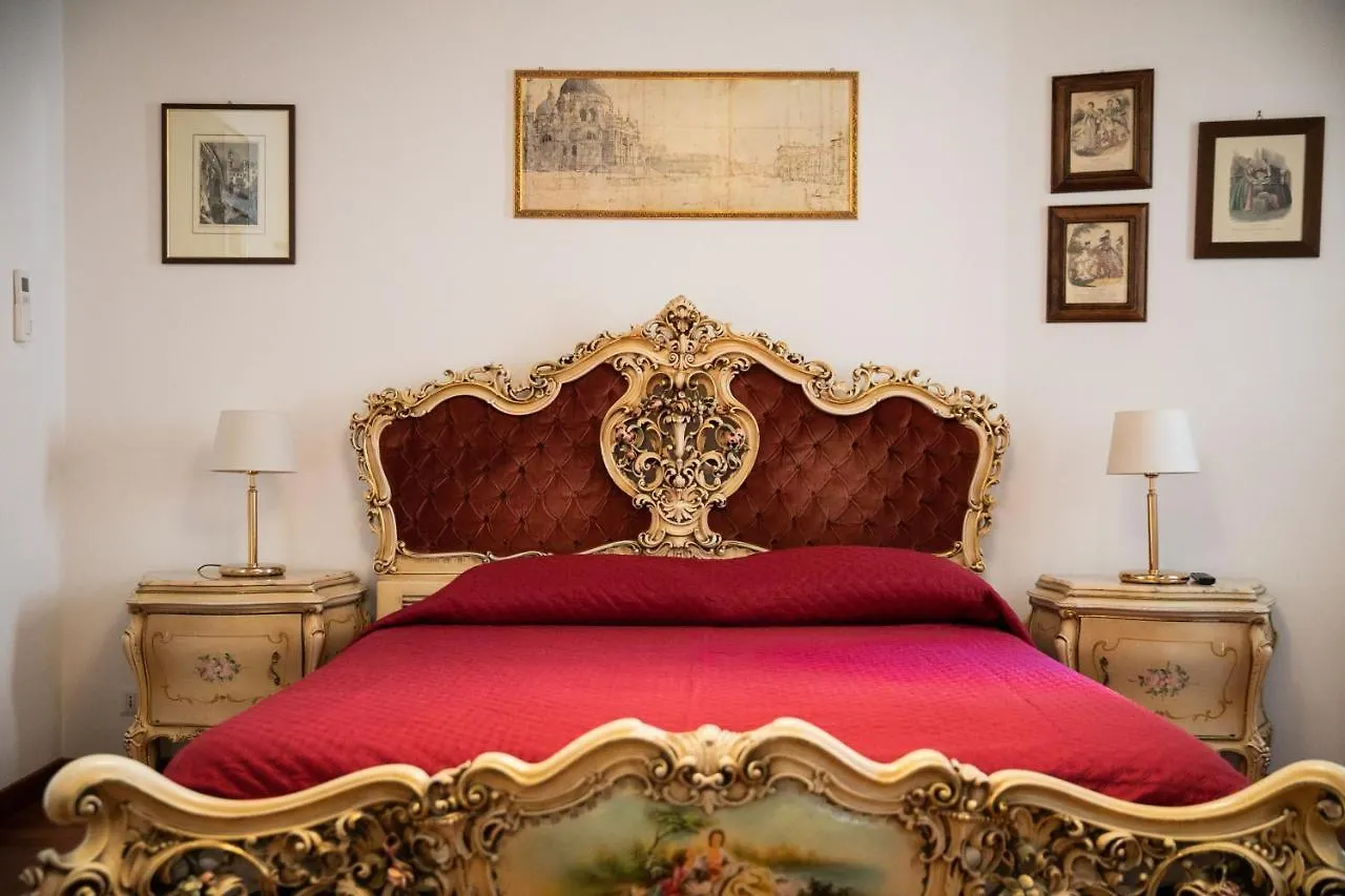 Hidden Gem In Venice