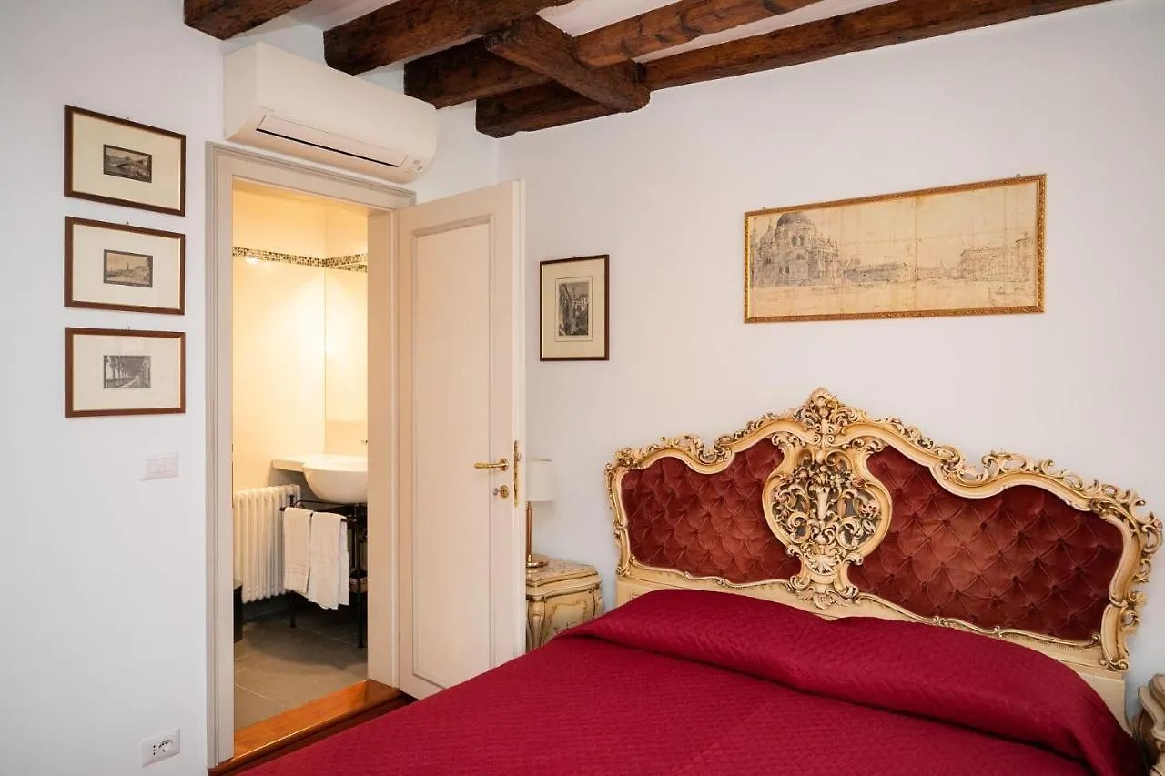 Guest house Hidden Gem In Venice