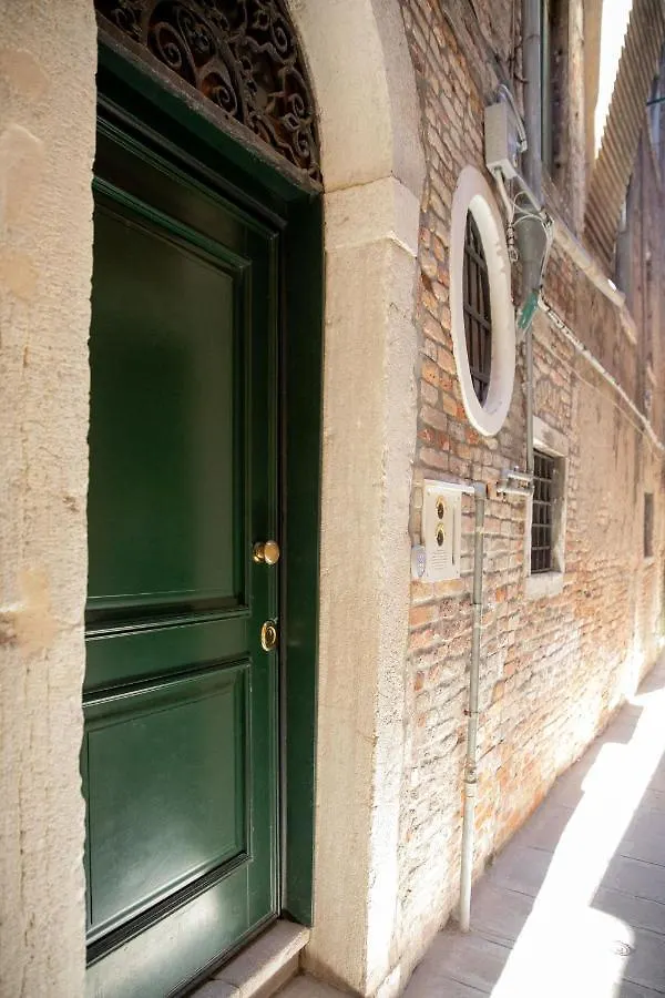 Guest house Hidden Gem In Venice