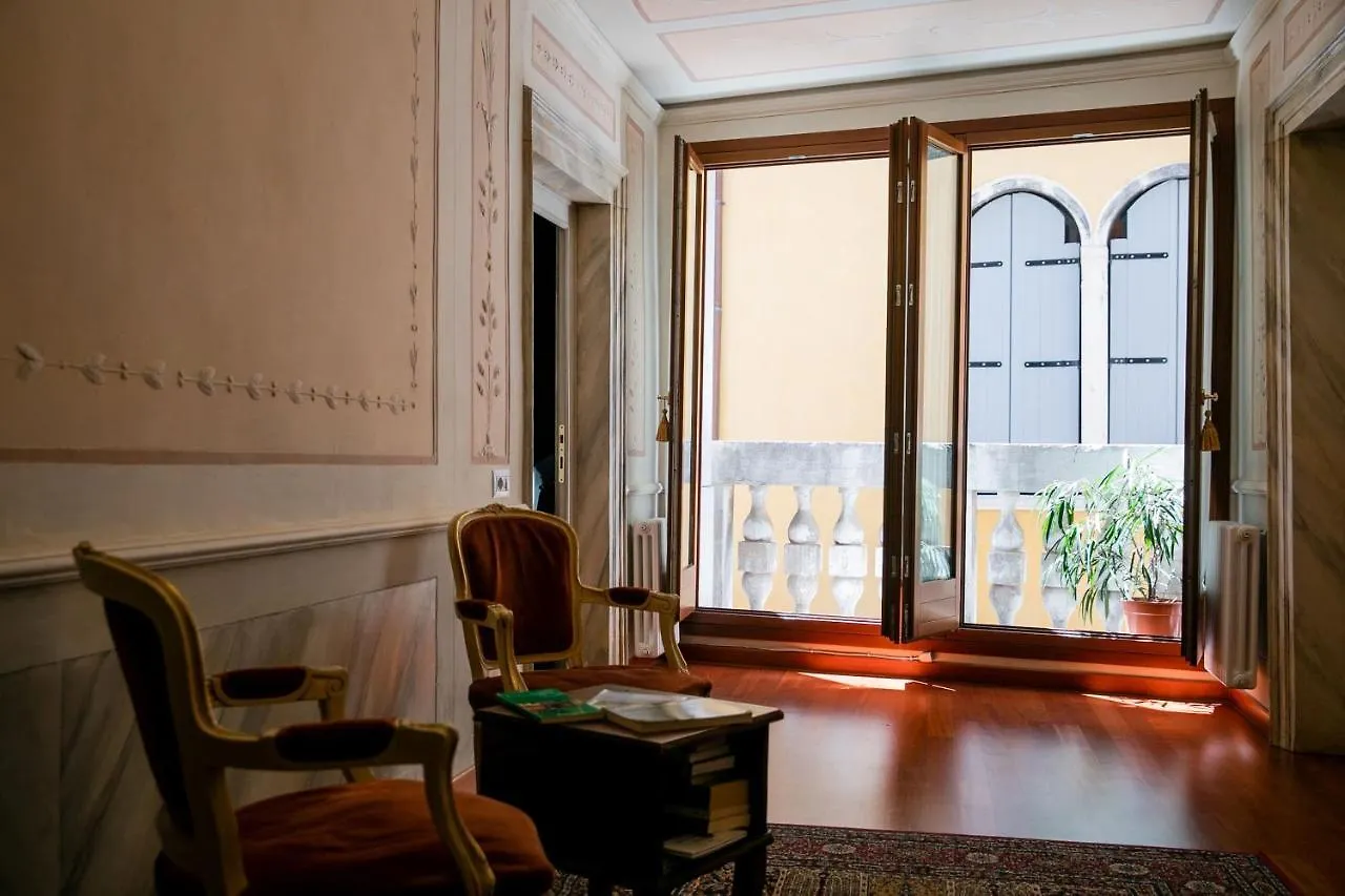 Hidden Gem In Venice 0*,  Italy