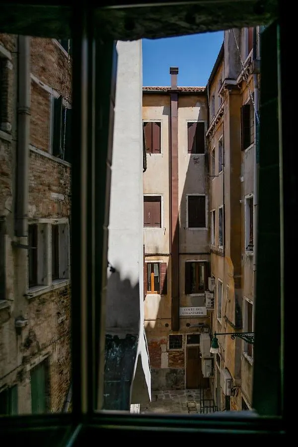 Guest house Hidden Gem In Venice