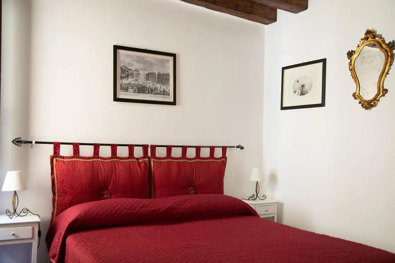 Hidden Gem In Venice 0*,  Italy