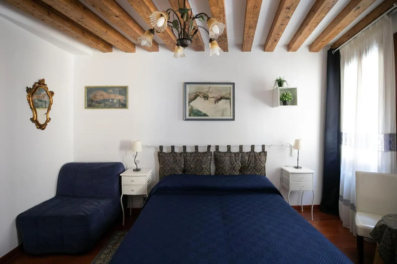 Guest house Hidden Gem In Venice Italy