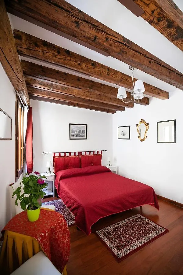Hidden Gem In Venice 0*,  Italy