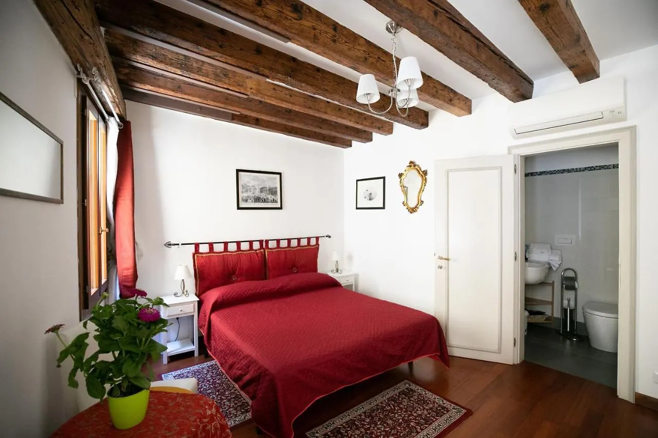Guest house Hidden Gem In Venice